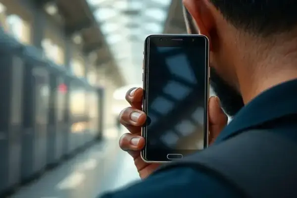 Samsung retorna à liderança em smartphones no 1º trimestre de 2026