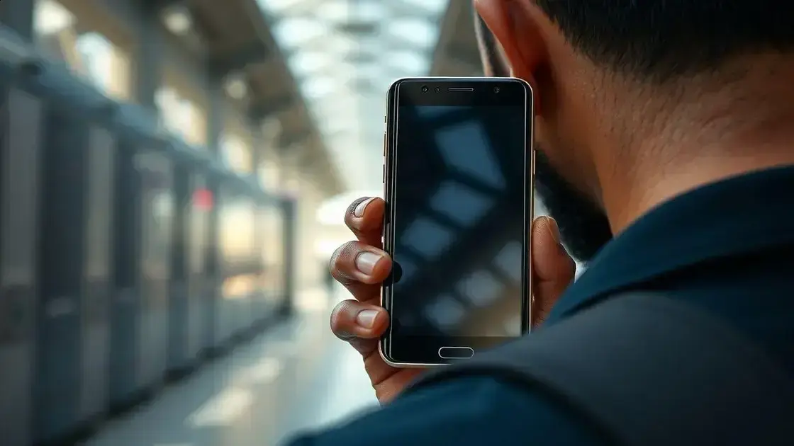 Samsung retorna à liderança em smartphones no 1º trimestre de 2026 1 Samsung retorna à liderança em smartphones no 1º trimestre de 2026