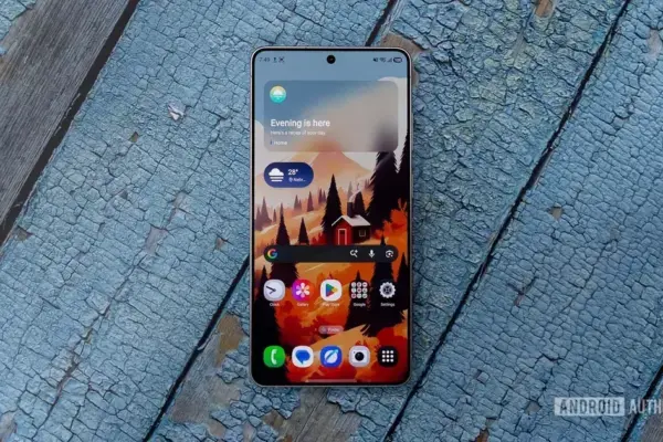 Samsung revela novidades da One UI 9: Widgets e Tap to Share aparecem em build de teste