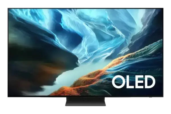 Samsung S90H abandona QD-OLED e adota WOLED: polêmica nas TVs