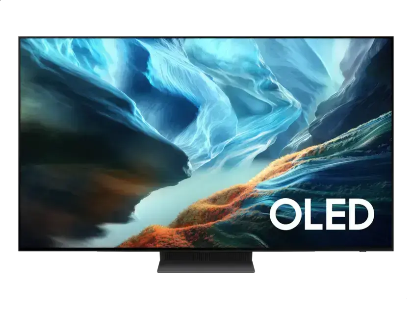 Samsung S90H abandona QD-OLED e adota WOLED: polêmica nas TVs