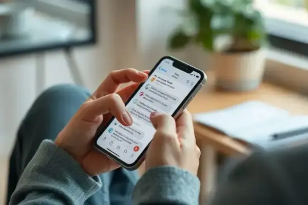 Samsung Z Fold 8 Wide: Aspecto 4:3 Revelado em Firmware Vazado