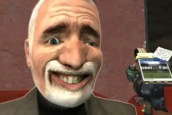s&box chega para superar Garry's Mod e abrir novas portas para desenvolvedores