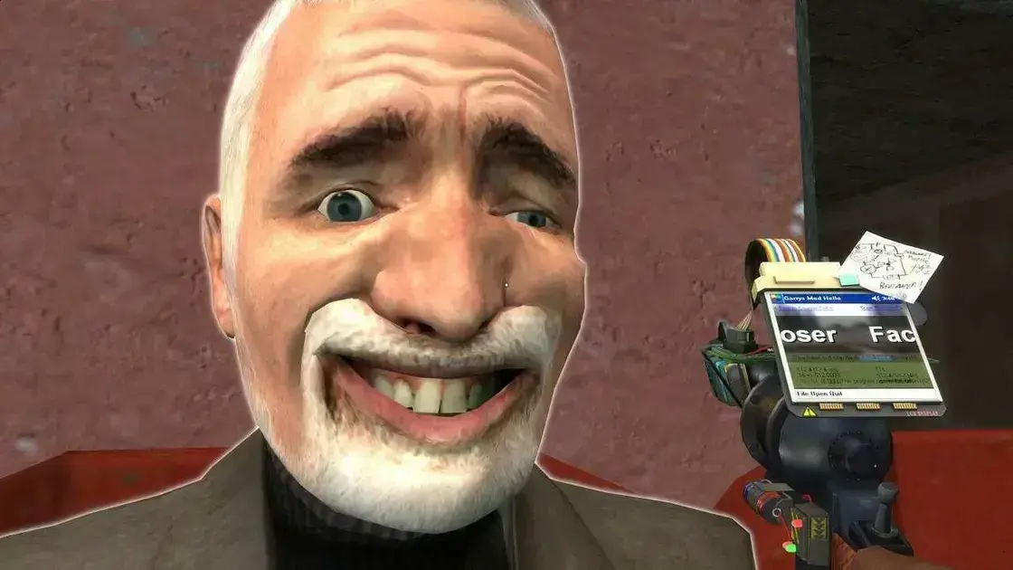 s&box chega para superar Garry's Mod e abrir novas portas para desenvolvedores 1 s&box chega para superar Garry's Mod e abrir novas portas para desenvolvedores