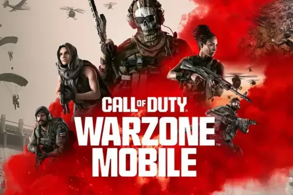 Servidores de Call of Duty: Warzone Mobile encerram operações definitivamente