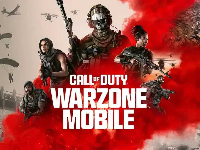 Servidores de Call of Duty: Warzone Mobile encerram operações definitivamente 1 Servidores de Call of Duty: Warzone Mobile encerram operações definitivamente