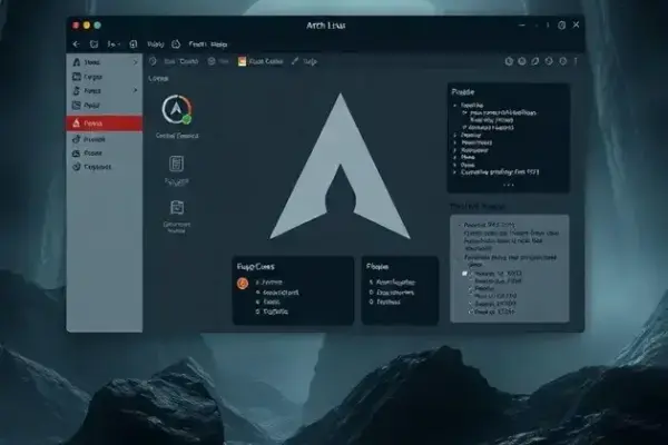 Shelly 2.1 revoluciona suporte a AppImage e otimiza gestão de pacotes no Arch Linux