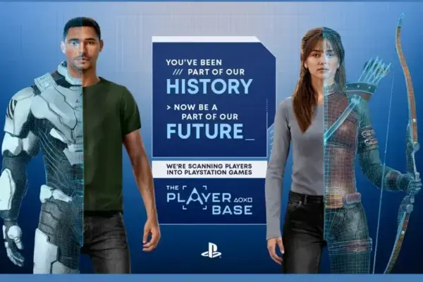 Sony apresenta Playerbase: Torne-se um personagem em Gran Turismo 7!