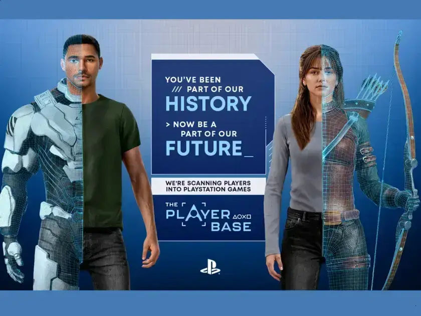 Sony apresenta Playerbase: Torne-se um personagem em Gran Turismo 7! 1 Sony apresenta Playerbase: Torne-se um personagem em Gran Turismo 7!