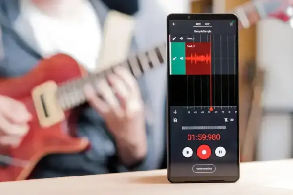 Sony encerra Music Pro: o que isso significa para os usuários do Xperia?