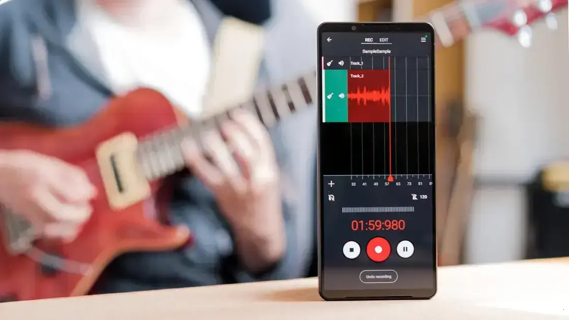 Sony encerra Music Pro: o que isso significa para os usuários do Xperia?