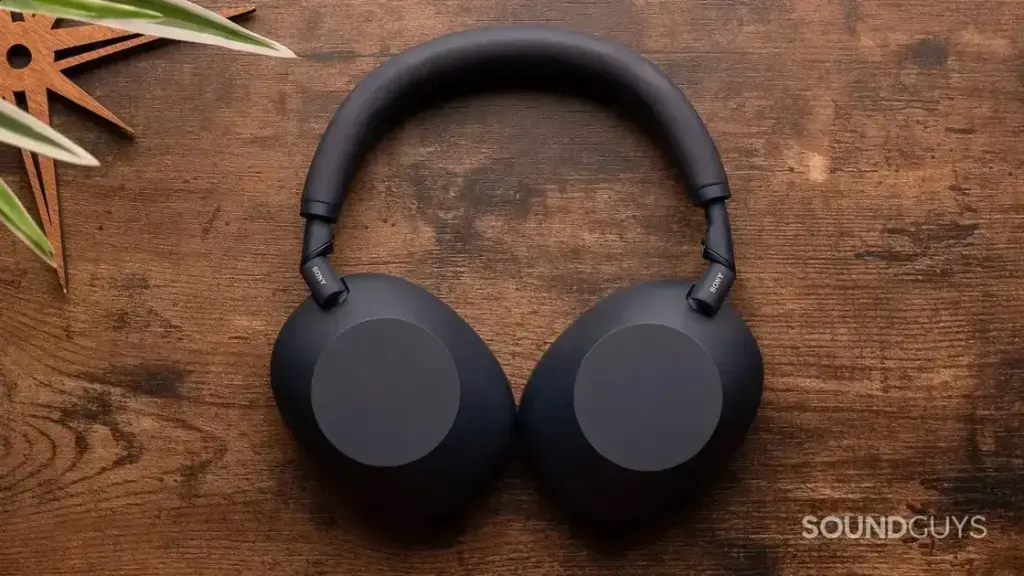 Sony lança nova cor para os headphones WH-1000XM6: conheça a Sandstone!