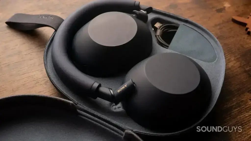 Sony revela fones de ouvido WH-1000XX para o 10º aniversário da linha