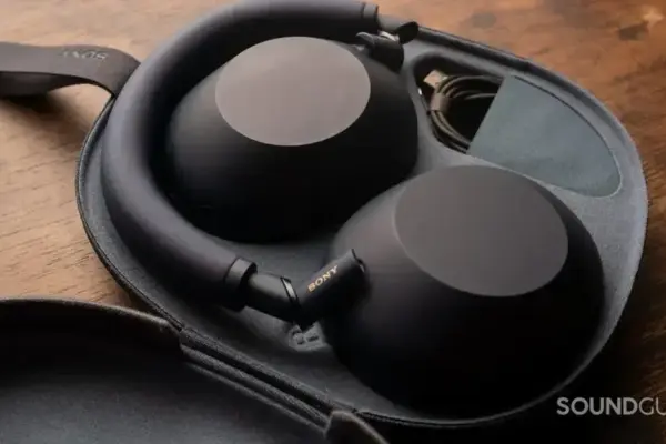 Sony revela fones de ouvido WH-1000XX para o 10º aniversário da linha