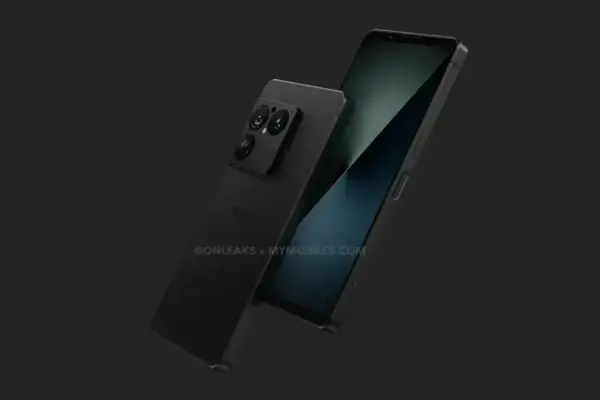 Sony Xperia 1 VIII: Novos detalhes sobre o design e especificações do celular