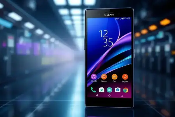 Sony Xperia 1 VIII: O que esperar do novo smartphone flagship da Sony