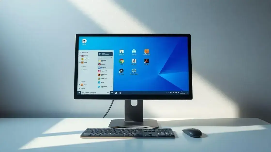 Sparky Linux 9: Debian estável com atualização contínua e leveza 1 Sparky Linux 9: Debian estável com atualização contínua e leveza