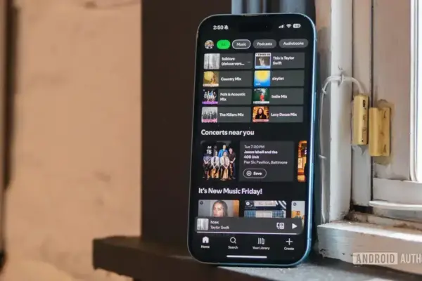 Spotify lança recursos de podcasts com playlists personalizadas por IA