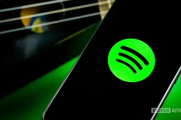 Spotify permite controle de vídeo e opções de áudio só para você