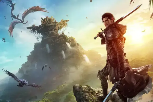 Square Enix penaliza criador de conteúdo por assédio em Final Fantasy XIV