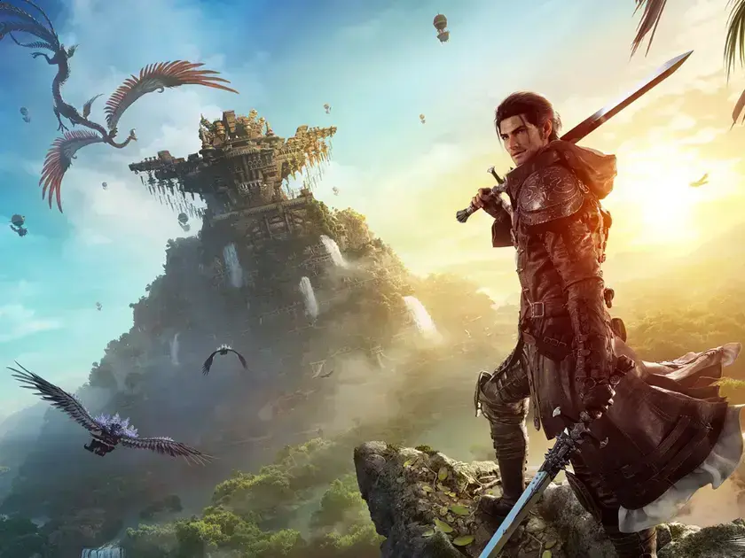 Square Enix penaliza criador de conteúdo por assédio em Final Fantasy XIV 1 Square Enix penaliza criador de conteúdo por assédio em Final Fantasy XIV