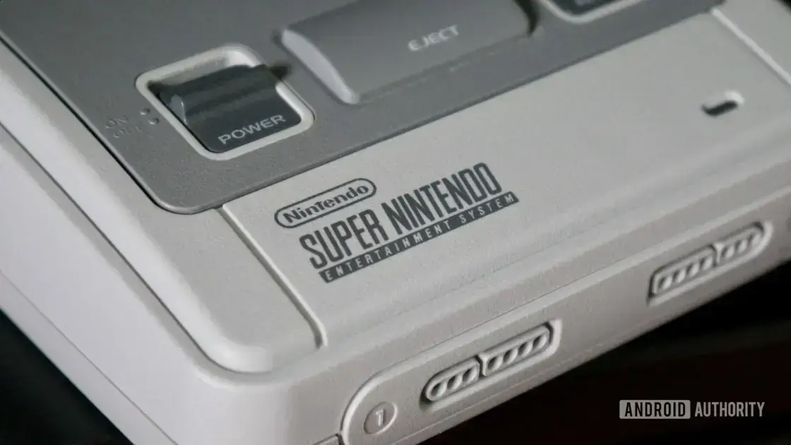 Super ZSNES: O emulador clássico do SNES ganha uma nova versão incrível! 1 Super ZSNES: O emulador clássico do SNES ganha uma nova versão incrível!