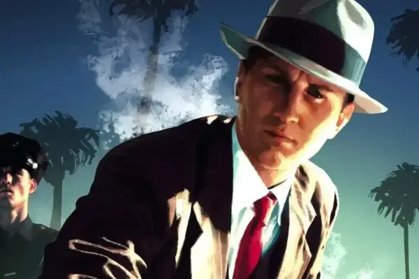 Take-Two não anuncia sequência de LA Noire, mas mantém esperança no futuro