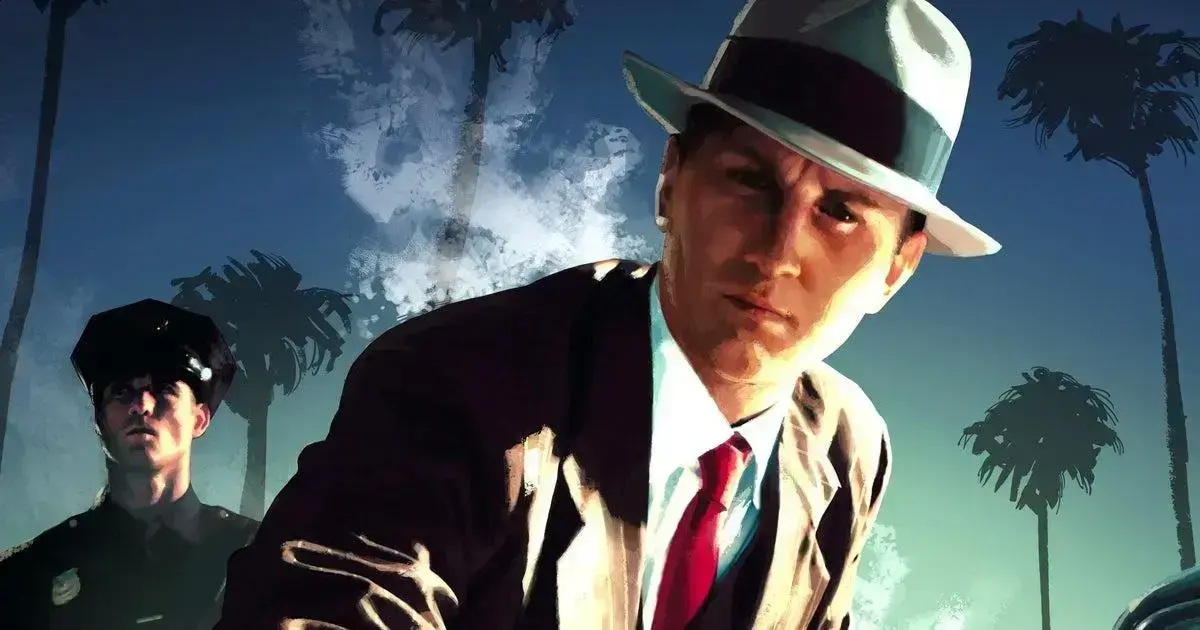 Take-Two não anuncia sequência de LA Noire, mas mantém esperança no futuro 1 Take-Two não anuncia sequência de LA Noire, mas mantém esperança no futuro