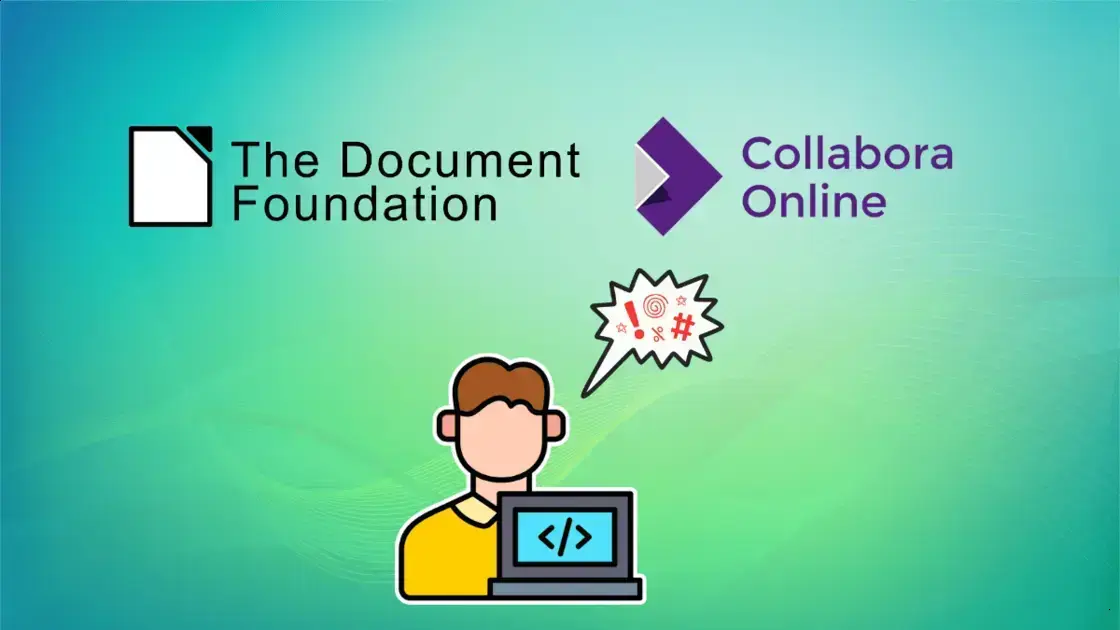 TDF remove mais de 30 desenvolvedores da Collabora da comunidade LibreOffice 1 TDF remove mais de 30 desenvolvedores da Collabora da comunidade LibreOffice