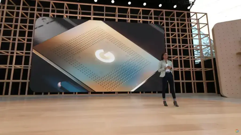 Tensor G6 no Pixel 11: GPU PowerVR e CPU Arm geram expectativas mistas