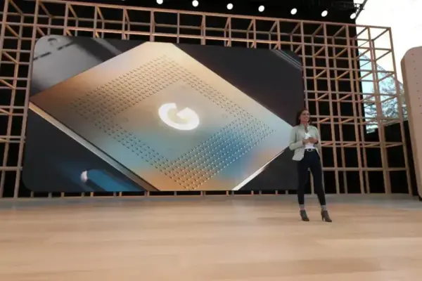 Tensor G6 no Pixel 11: GPU PowerVR e CPU Arm geram expectativas mistas