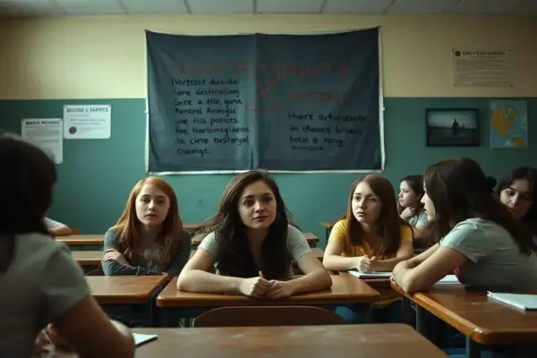 ‘The Testaments’: A Revolução das Jovens em Gilead