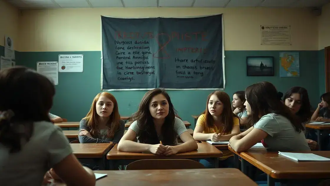 ‘The Testaments’: A Revolução das Jovens em Gilead 1 ‘The Testaments’: A Revolução das Jovens em Gilead