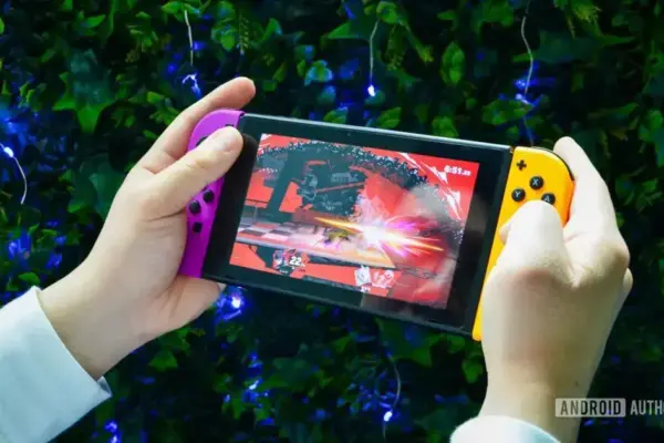 Tico facilita emulação de GameCube e Wii no Nintendo Switch