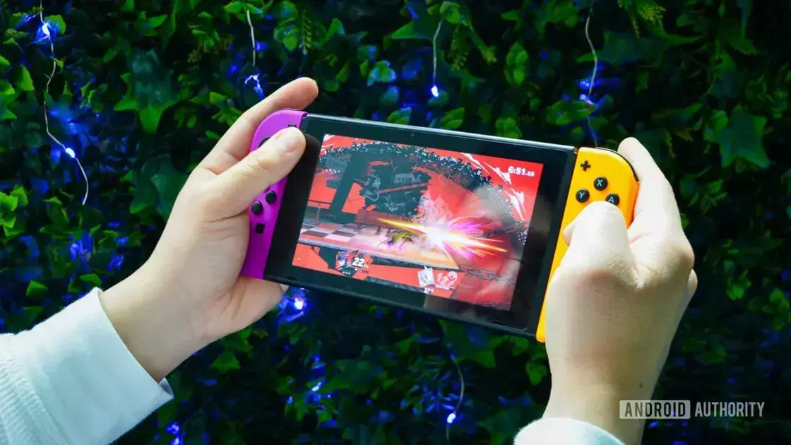 Tico facilita emulação de GameCube e Wii no Nintendo Switch 1 Tico facilita emulação de GameCube e Wii no Nintendo Switch