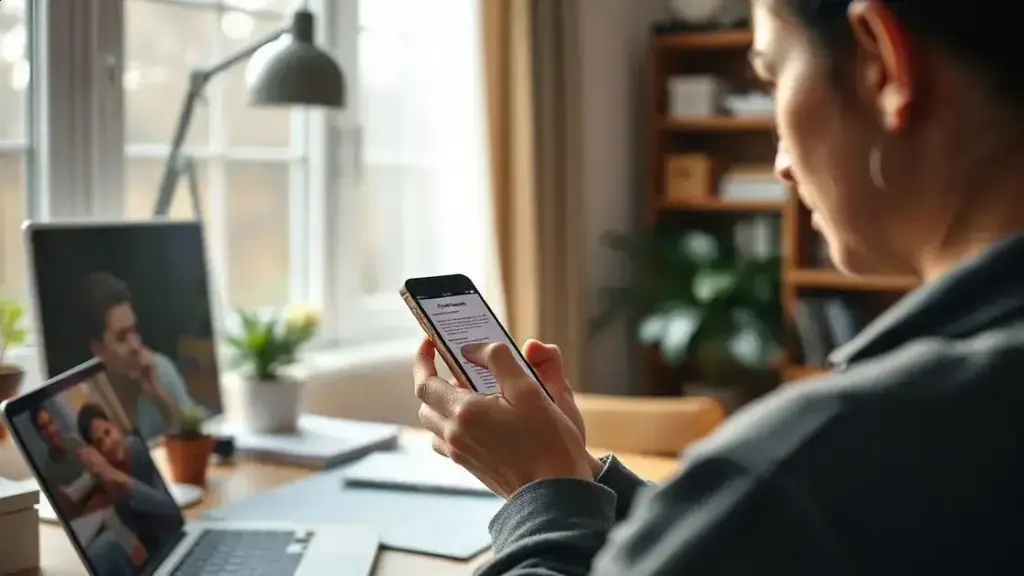 Transforme seu celular em um scanner com o iScanner por apenas R$ 25,97