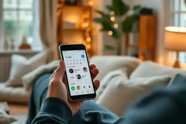 Transforme seu Google Pixel: 6 Aplicativos Imperdíveis para Personalização