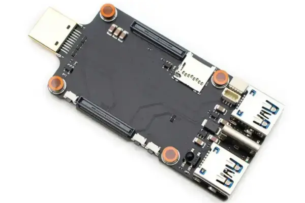 Transforme um Raspberry Pi CM5 em um TV Stick e amplie suas opções de entretenimento