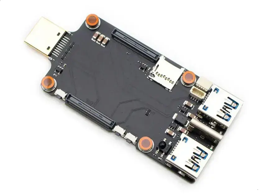 Transforme um Raspberry Pi CM5 em um TV Stick e amplie suas opções de entretenimento