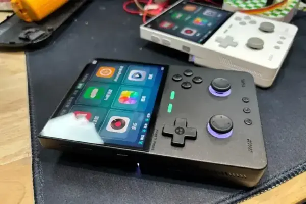 TrimUI Brick Pro: Especificações e Detalhes do Novo Console em Lançamento