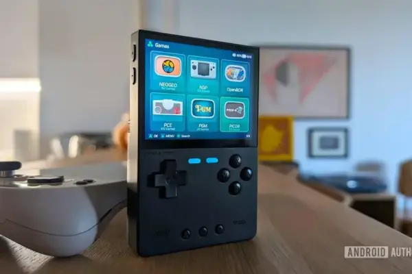 TRIMUI Brick Pro: tudo o que você precisa saber sobre o novo handheld