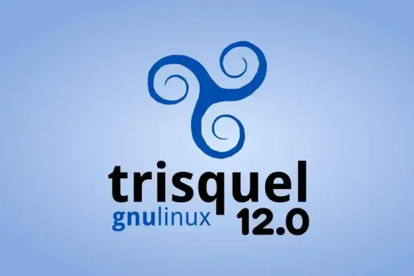Trisquel 12.0 é Lançado: O Distro Linux Totalmente Livre