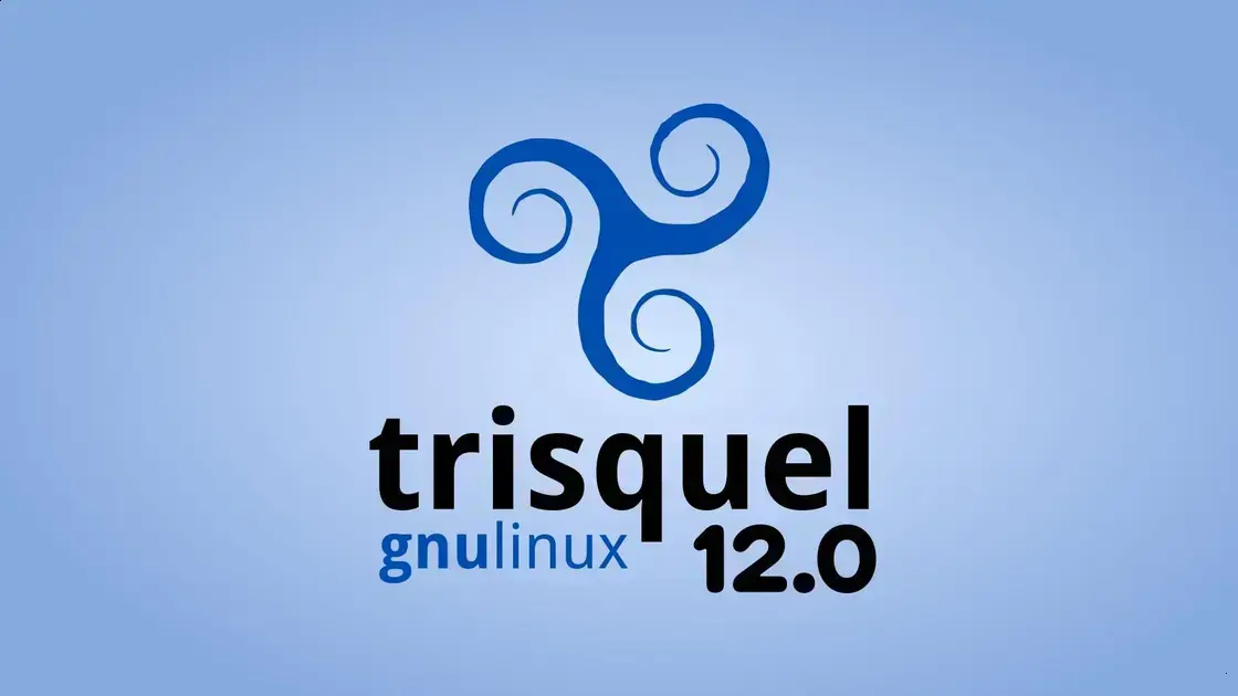 Trisquel 12.0 é Lançado: O Distro Linux Totalmente Livre