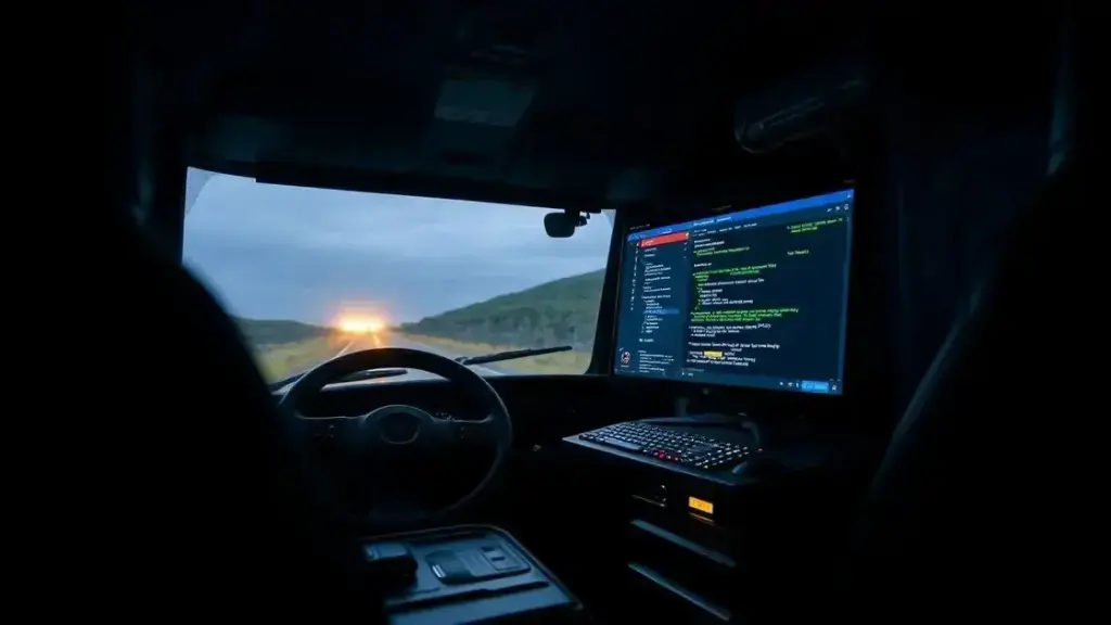 Truckers Tool Linux: gerenciador prático para ETS2 e ATS no Linux