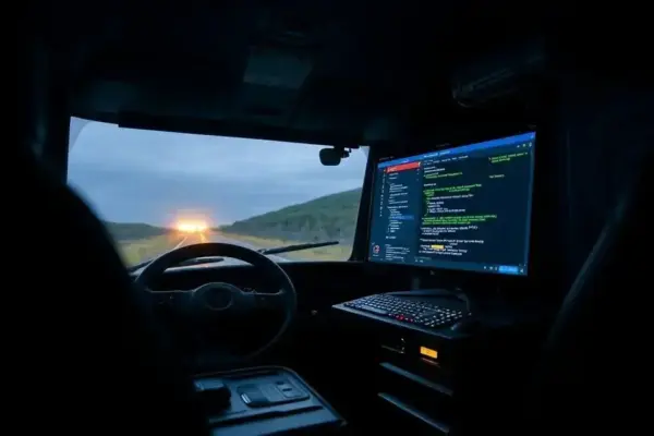 Truckers Tool Linux: gerenciador prático para ETS2 e ATS no Linux