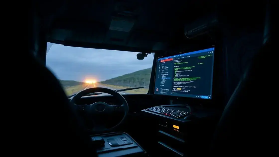 Truckers Tool Linux: gerenciador prático para ETS2 e ATS no Linux 1 Truckers Tool Linux: gerenciador prático para ETS2 e ATS no Linux