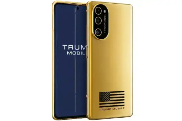 Trump T1 Phone passa por nova mudança de design e especificações
