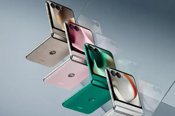 Tudo sobre o Motorola Razr 2026: Design, Especificações e Preço