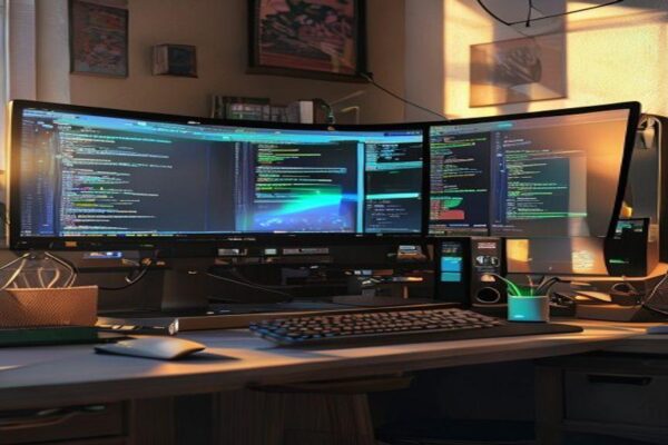 Ubuntu 26.04 ou ChromeOS Flex: melhor para PC antigo?