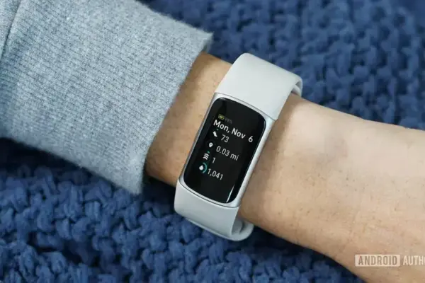Última chamada para migrar dados do Fitbit para conta Google até 19 de maio